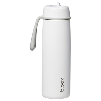 B.Box Butelka termiczna 690ml White Out