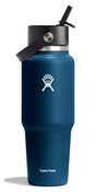 Hydro Flask Butelka 0,94L Wid FlexStraw Travel Bootle Indigo