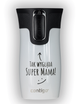 Contigo West Loop Mini - Kubek termiczny - 300ml - Tak wygląda Super Mama - Salt