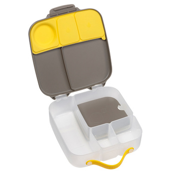 B.Box Batman Lunchbox