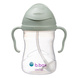 B.Box Bidon ze słomką 240ml Sage
