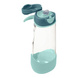 B.Box Sportowa butelka tritanowa 600ml Emerald Forest