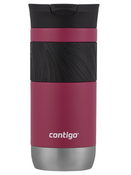 Contigo Byron 2.0 - Kubek termiczny z grawerem - 470ml - różowy mat