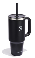 Hydro Flask Kubek 1,2L All Around Travel Tumbler Black