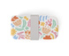 Monbento Lunchbox Bento Original Graphic Papercut