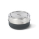 Black+Blum Lunch bowl szklany L szary