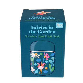Rex London Termos na jedzenie Wróżki 280 ml
