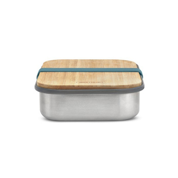 Black+Blum Lunchbox na kanapki morski