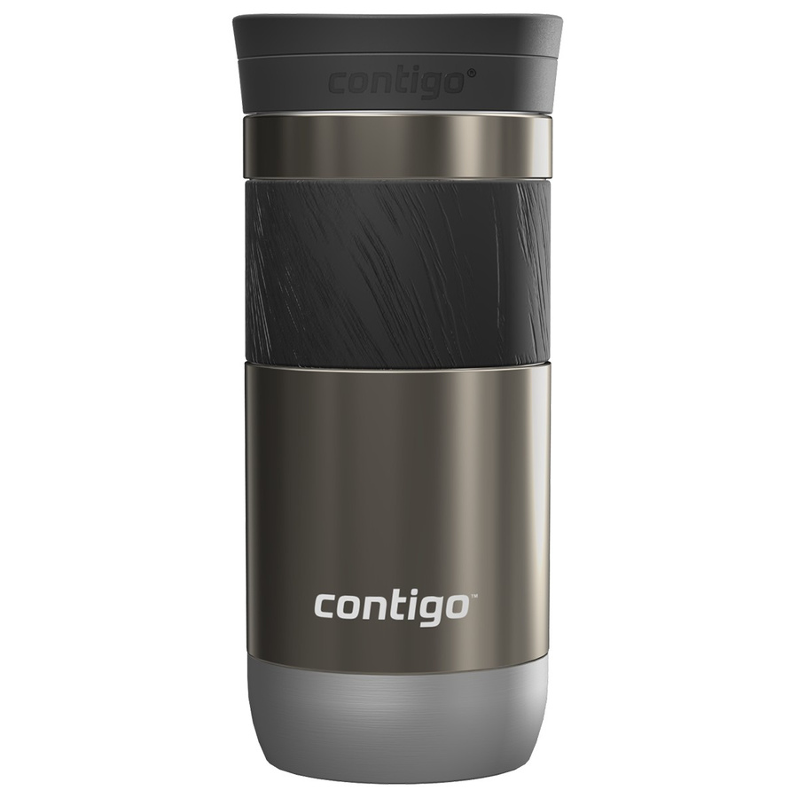 Kubek termiczny Contigo Byron 2.0 470ml - Gunmetal