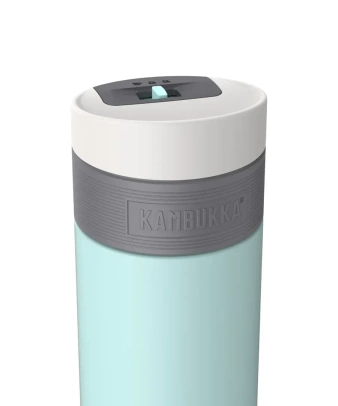 Kubek Kambukka Etna Glacier 300 ml turkusowy
