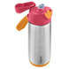 B.Box Butelka termiczna z ustnikiem sportowym 500ml Strawberry Shake