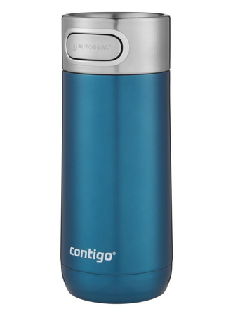 Contigo Luxe - Kubek termiczny - 360ml - Biscay Bay - powystawowy