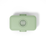 Monbento Lunchbox dziecięcy Tresor Green Forest