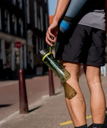 Bidon Sportowy Tracker Aladdin 770ml