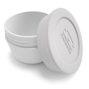 Monbento Pojemnik na sos Temple L Grey Coton