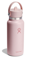 Hydro Flask Butelka 0,94L Wide Mouth Flex Straw Cap Trillium