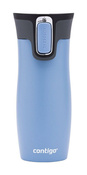 Contigo West Loop 2.0 - Kubek termiczny - 470ml -Earl Grey - powystawowy