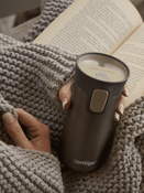 Contigo Pinnacle - Kubek termiczny - 300ml - Latte - powystawowy