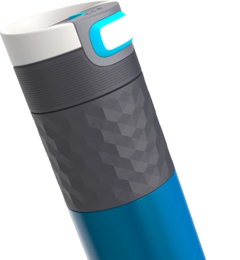 Kubek Termiczny Kambukka Etna Grip 500 ml - Ocean