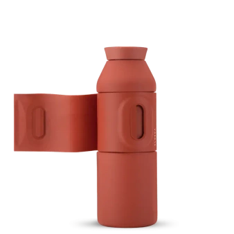 Butelka termiczna Closca Wave 600ml - Butelka termiczna Closca Wave 600ml
