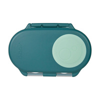 B.Box Snackbox pojemnik na przekąski Emerald Forest