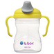 B.Box Kubek 4w1 zestaw 240ml cytrynowy