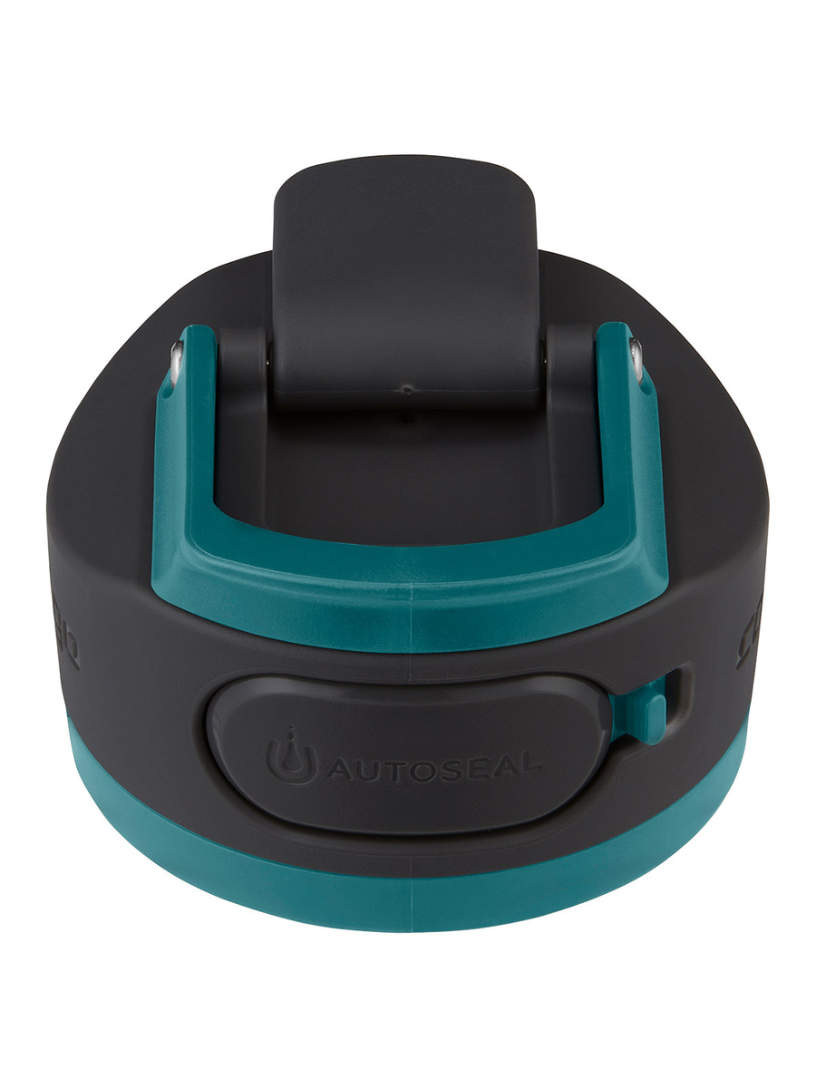 Butelka na wodę Contigo Cortland 2.0 720 ml - Spirulina