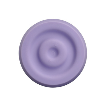 B.Box Nakładka na butelkę 1L Lilac Love