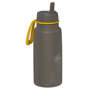 B.Box Batman Butelka termiczna ze składanym ustnikiem – 1L