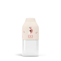 Monbento Butelka Positive S Graphic Fox