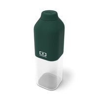Monbento Butelka Positive M Green Dark