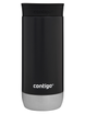 Contigo Huron 2.0 - Kubek termiczny na kawę - 470ml - I love You - Czarny