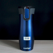 Contigo West Loop - Kubek z nadrukiem indywidualnym