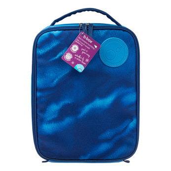 B.Box Torba termiczna na lunchbox Deep Blue b.box