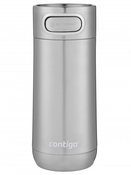 Contigo Luxe - Kubek termiczny - 360ml - Stainless Steel
