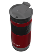 Contigo Byron 2.0 - Kubek termiczny - 470ml - Czerwony