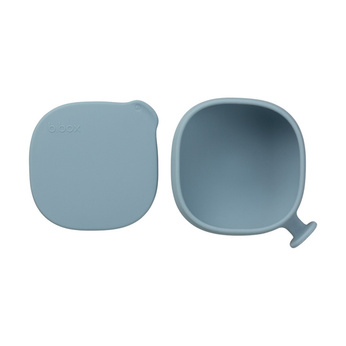 B.Box Miseczka z przykrywką Ocean