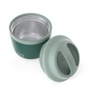 Monbento Termos obiadowy Element Bi-Color Green