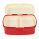 Rex London Lunchbox z wyjmowaną tacką Kosmos