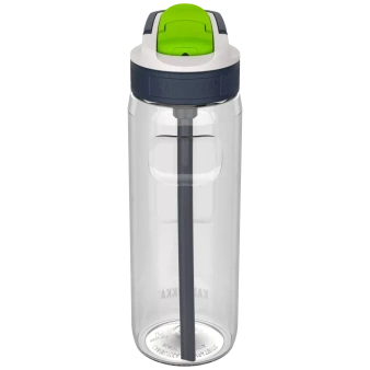 Butelka na wodę Kambukka Lagoon 750 ml - Clear