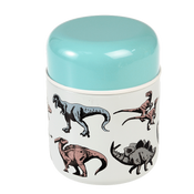 Rex London Termos na jedzenie Dinozaury 280 ml