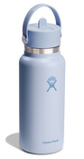 Hydro Flask Butelka 0,94L Wide Mouth Flex Straw Cap Surf