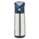 B.Box Bidon termiczny 500ml Midnight