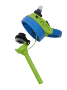 Contigo Easy Clean - Bidon termiczny dla dziecka - 380 ml Zielony Smok