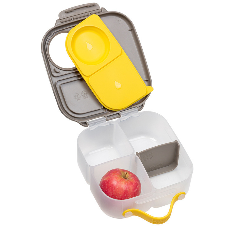 B.Box Batman Mini lunchbox