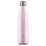 Butelka termiczna Ragsy Basic 750ml - Pinky