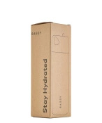 Bidon termiczny Ragsy ADV 500ml - Orchid