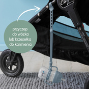 B.Box Smycz do bidonu Ocean