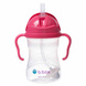 B.Box Kubek 4w1 zestaw 240ml malinowy