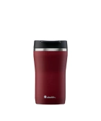 Burgundy Red
